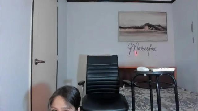 Image 12 of tsmariefox Stream on Chaturbate on 9 days ago