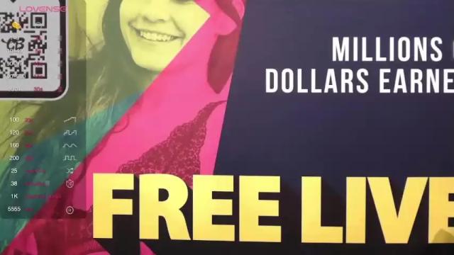 Thumbnail 1, tsmaryjane's Stream at Chaturbate, 24 months ago