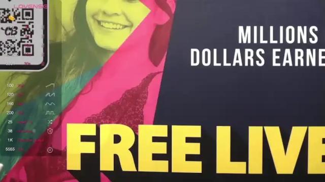 Thumbnail 3, tsmaryjane's Stream at Chaturbate, 24 months ago