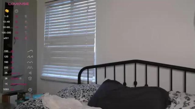 Image 12 of tsmaryjane Stream on Chaturbate on 23 months ago