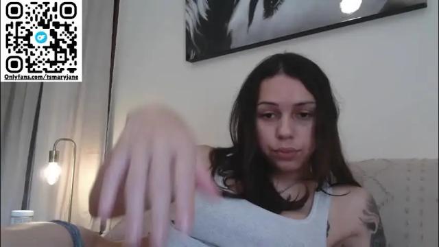 Thumbnail 3, tsmaryjane's Stream at Chaturbate, 5 months ago