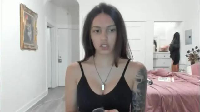Image 3 of tsmaryjane Stream on Chaturbate on 1 month ago