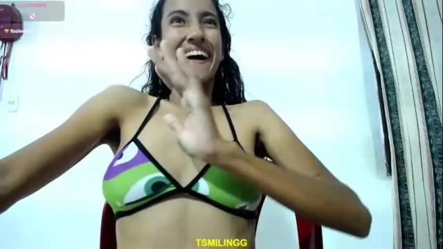 Thumbnail 2, tsmilingg's Stream at Chaturbate, 1 month ago