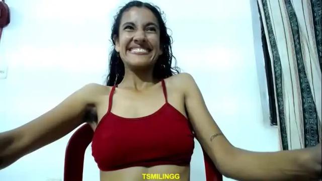Thumbnail 1, tsmilingg's Stream at Chaturbate, 17 days ago