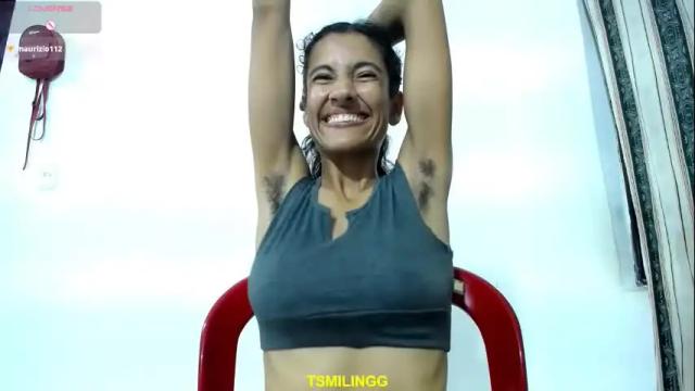 Thumbnail 3, tsmilingg's Stream at Chaturbate, 8 days ago