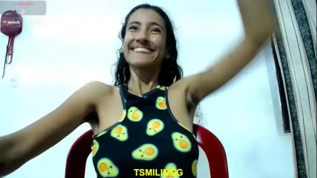 Thumbnail 1, tsmilingg's Stream at Chaturbate, 2 days ago