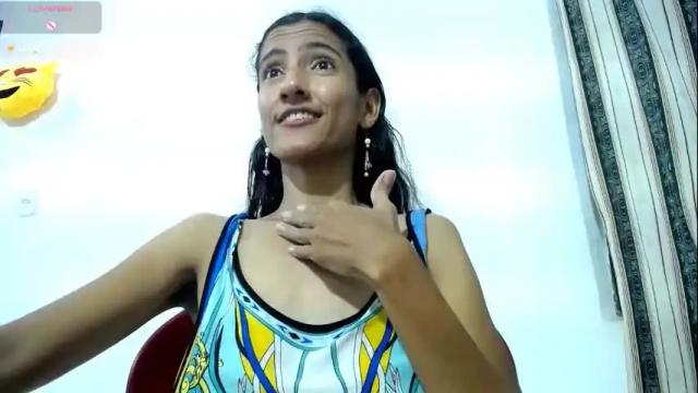 Thumbnail 1, tsmilingg's Stream at Chaturbate, 4 months ago