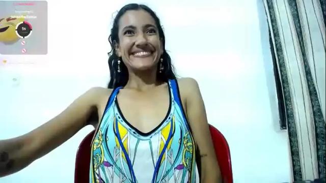 Image 11 of tsmilingg Stream on Chaturbate on 4 months ago