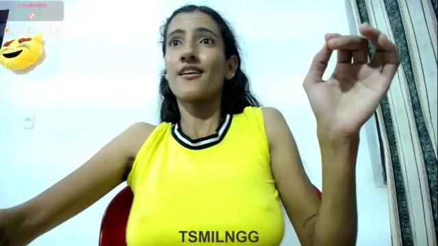 Thumbnail 1, tsmilingg's Stream at Chaturbate, 4 months ago