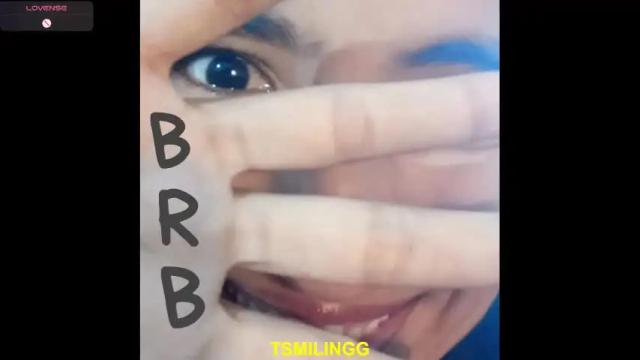 Thumbnail 2, tsmilingg's Stream at Chaturbate, 3 months ago