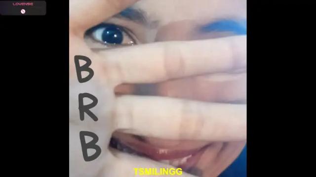 Image 6 of tsmilingg Stream on Chaturbate on 3 months ago