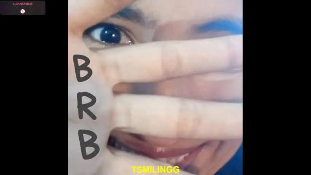 Image 8 of tsmilingg Stream on Chaturbate on 3 months ago