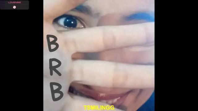 Image 4 of tsmilingg Stream on Chaturbate on 3 months ago