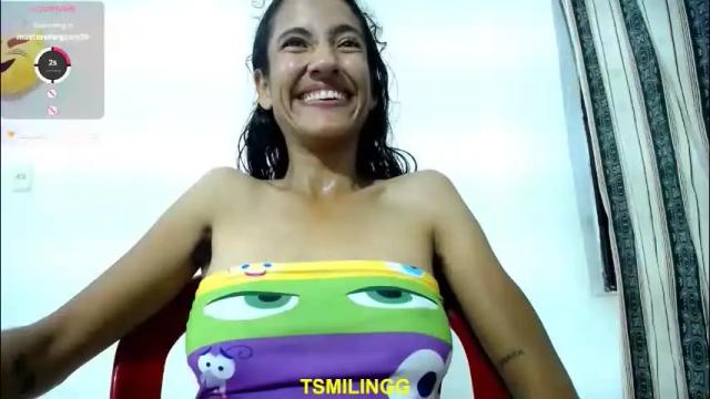 Thumbnail 1, tsmilingg's Stream at Chaturbate, 3 months ago