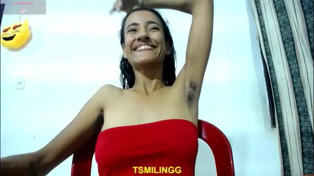 Image 4 of tsmilingg Stream on Chaturbate on 2 months ago