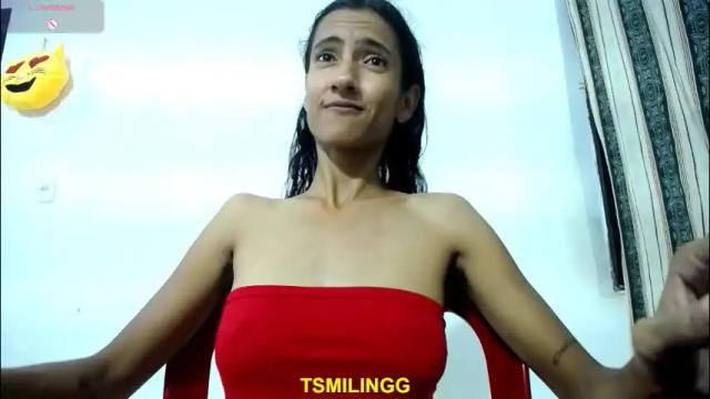 Thumbnail 2, tsmilingg's Stream at Chaturbate, 2 months ago