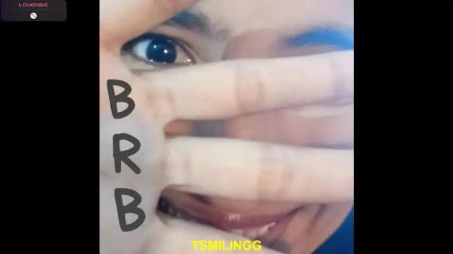 Image 7 of tsmilingg Stream on Chaturbate on 2 months ago