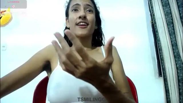 Image 10 of tsmilingg Stream on Chaturbate on 1 month ago