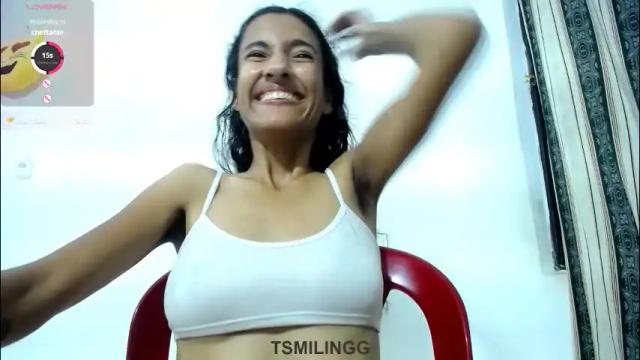 Image 12 of tsmilingg Stream on Chaturbate on 1 month ago