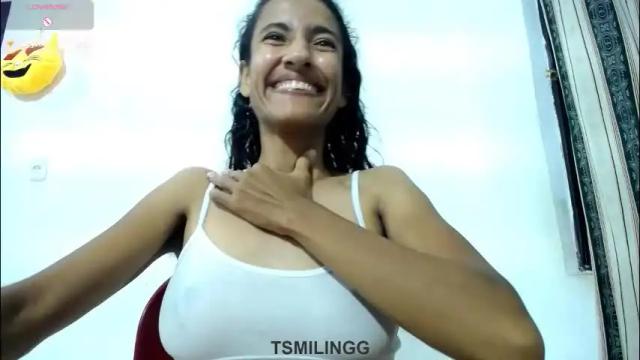 Image 7 of tsmilingg Stream on Chaturbate on 1 month ago