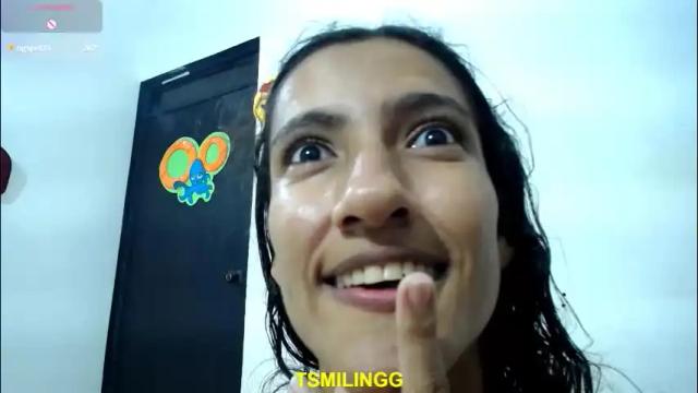 Thumbnail 2, tsmilingg's Stream at Chaturbate, 1 month ago