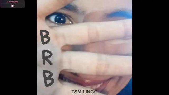 Thumbnail 3, tsmilingg's Stream at Chaturbate, 1 month ago