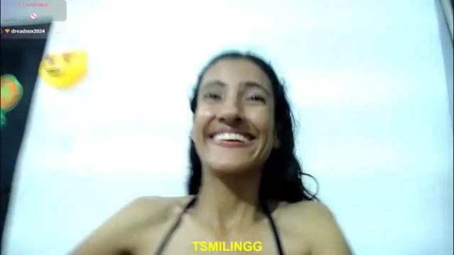 Image 4 of tsmilingg Stream on Chaturbate on 1 month ago