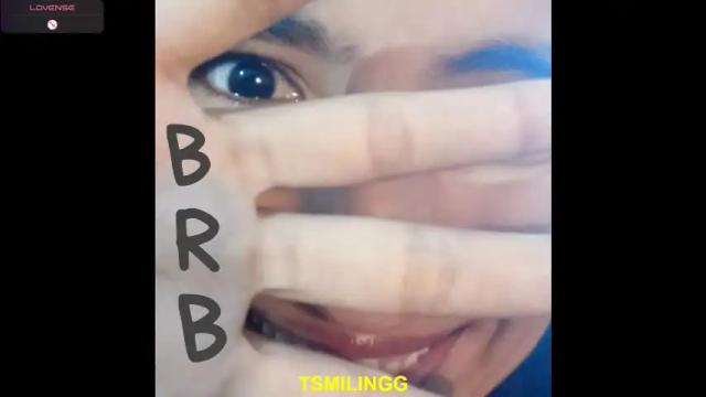 Thumbnail 2, tsmilingg's Stream at Chaturbate, 13 days ago