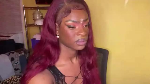 Image 11 of tsmoziah Stream on Chaturbate on 17 months ago