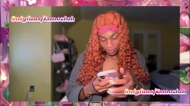 Thumbnail 1, tsmoziah's Stream at Chaturbate, 2 months ago