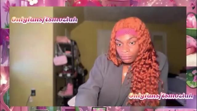 Thumbnail 2, tsmoziah's Stream at Chaturbate, 2 months ago