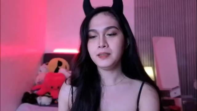 Thumbnail 2, tsnathaliasilvana's Stream at Chaturbate, 4 months ago