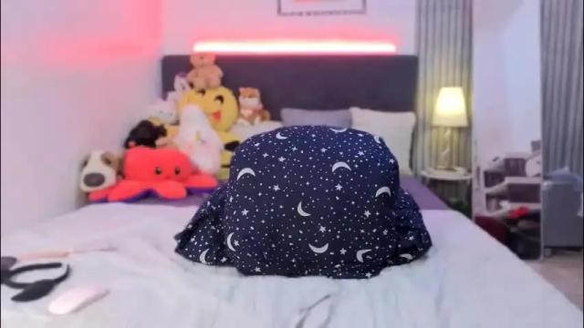 Thumbnail 1, tsnathaliasilvana's Stream at Chaturbate, 4 months ago