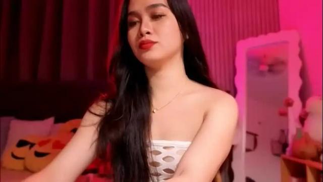 Image 3 of tsnathaliasilvana Stream on Chaturbate on 4 months ago