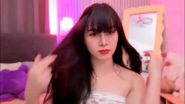 Image 4 of tsnathaliasilvana Stream on Chaturbate on 3 months ago