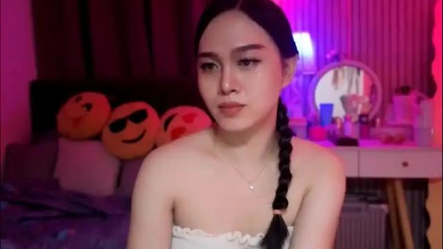 Thumbnail 1, tsnathaliasilvana's Stream at Chaturbate, 2 months ago