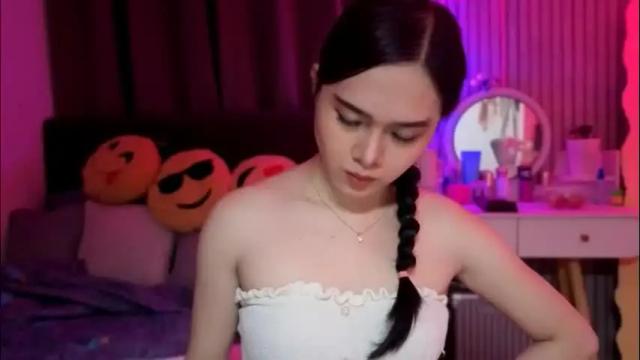 Thumbnail 2, tsnathaliasilvana's Stream at Chaturbate, 2 months ago