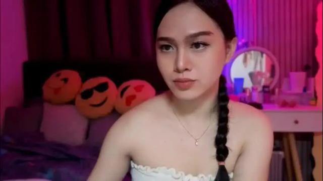 Thumbnail 3, tsnathaliasilvana's Stream at Chaturbate, 2 months ago