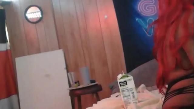 Image 7 of tsnitra Stream on Chaturbate on 8 months ago