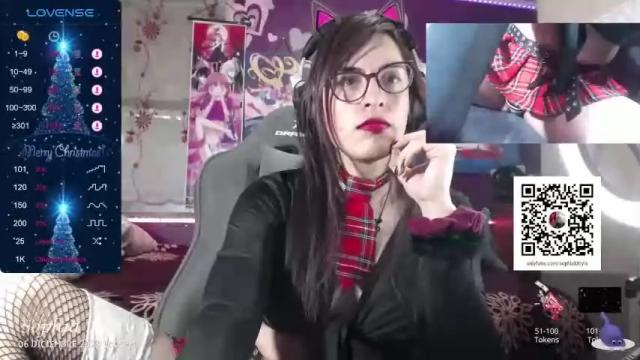 Image 4 of tsophia Stream on Chaturbate on 17 months ago