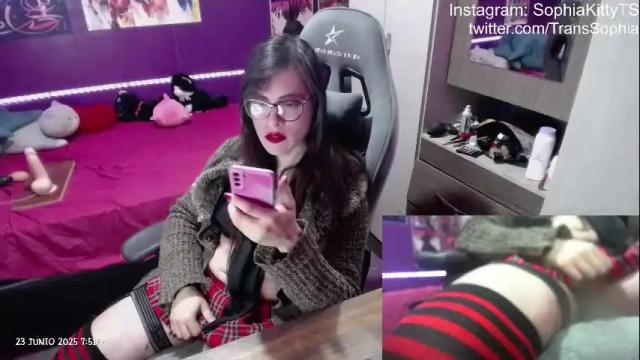 Image 2 of tsophia Stream on Chaturbate on 1 month ago