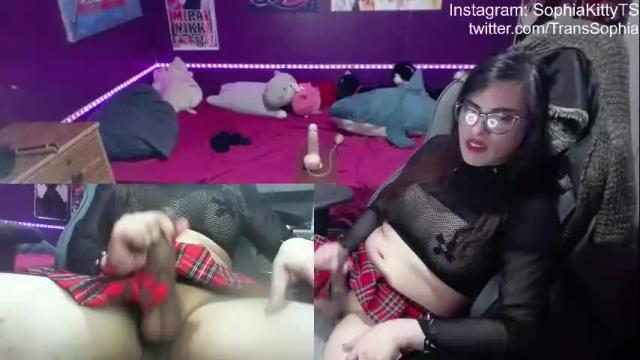 Thumbnail 3, tsophia's Stream at Chaturbate, 28 days ago
