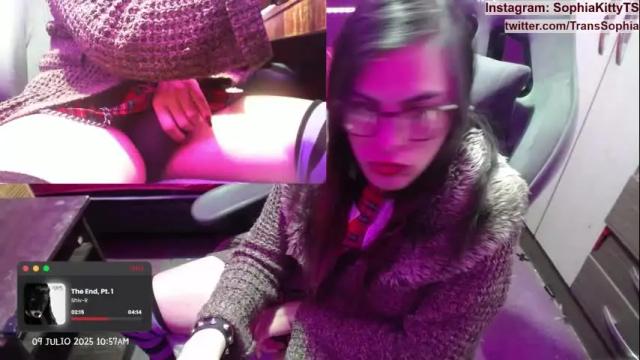 Thumbnail 1, tsophia's Stream at Chaturbate, 13 days ago
