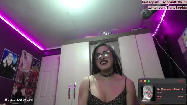 Image 7 of tsophia Stream on Chaturbate on 2 months ago