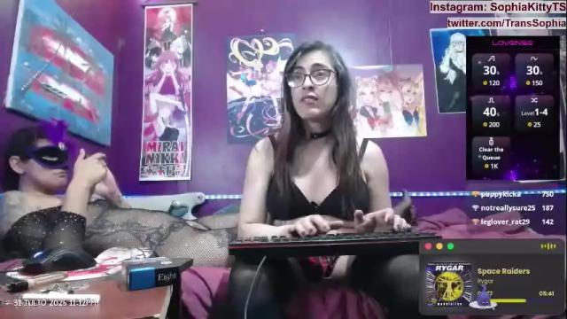Image 12 of tsophia Stream on Chaturbate on 2 months ago