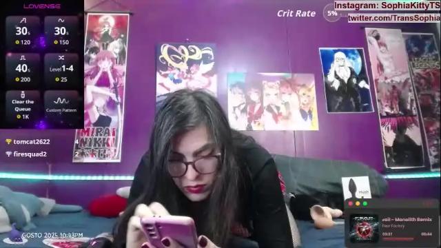 Image 12 of tsophia Stream on Chaturbate on 2 months ago