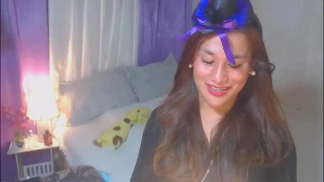 Image 2 of tspam19 Stream on Chaturbate on 2 months ago