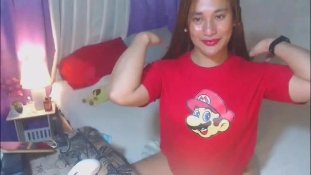 Thumbnail 3, tspam19's Stream at Chaturbate, 27 days ago