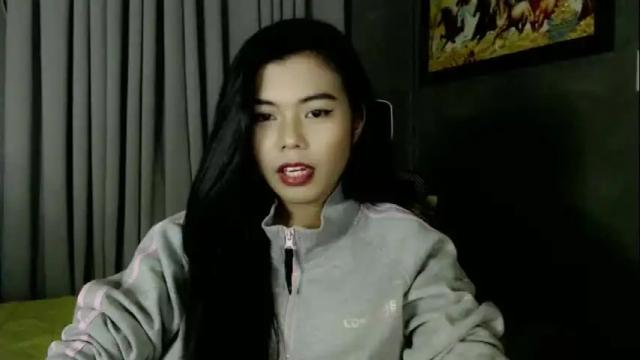 Image 6 of tspaulyn Stream on Chaturbate on 19 days ago