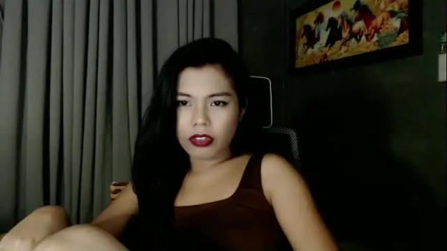Image 6 of tspaulyn Stream on Chaturbate on 16 days ago